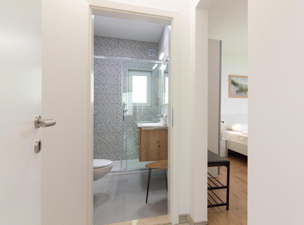Walls Of Piran Apartments And Rooms Extérieur photo